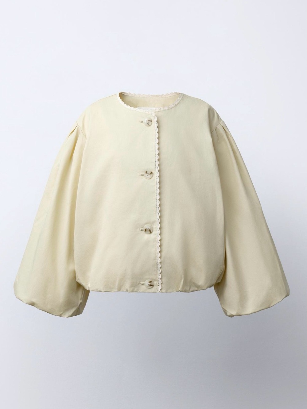 Zara Jacket